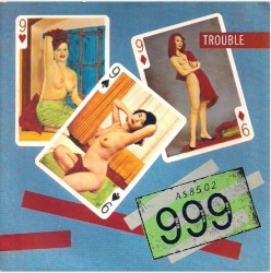 Trouble