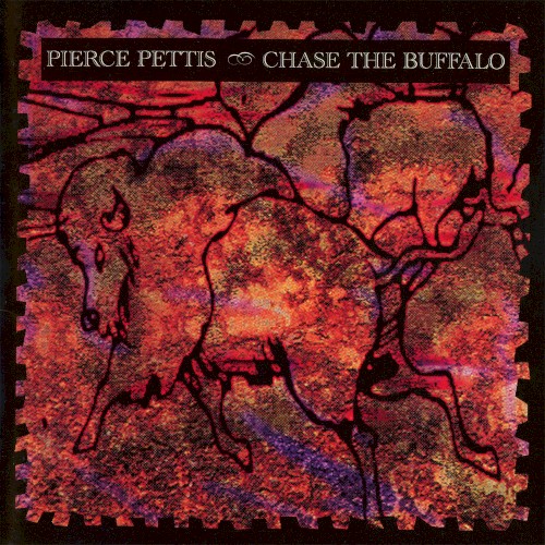 Chase the Buffalo