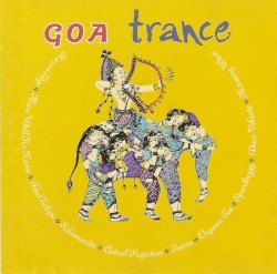 Goa Trance