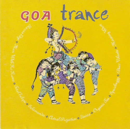 Goa Trance