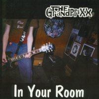 In Your Room