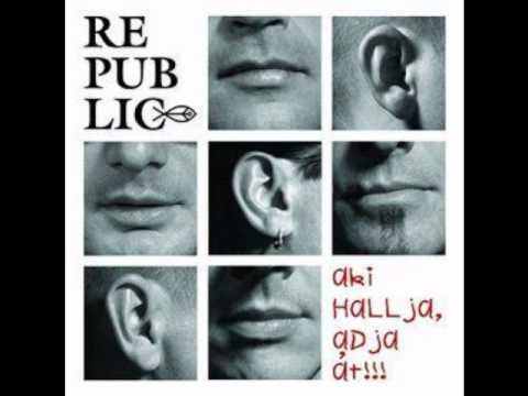 Aki hallja, adja át!