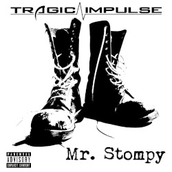 Mr. Stompy