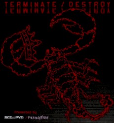 Terminate / Destroy