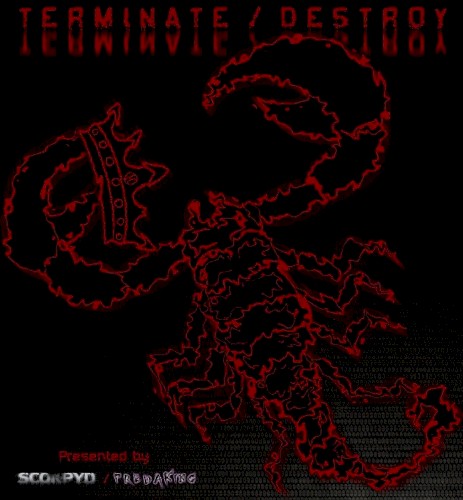 Terminate / Destroy