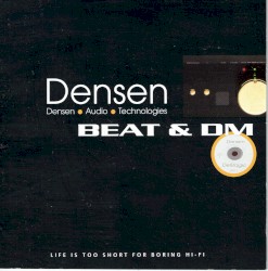 Densen DeMagic Gold