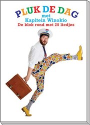 Pluk de dag met Kapitein Winokio