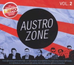 Austrozone Vol. 2