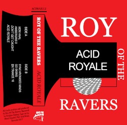 Acid Royale