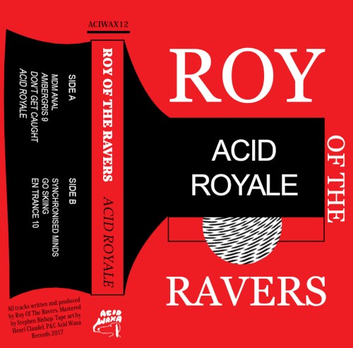 Acid Royale