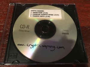 First Demo