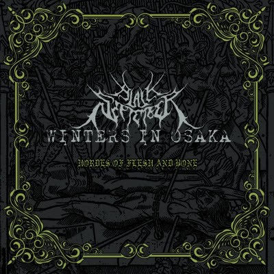 Hordes of Flesh and Bone