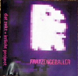 Fratzengeballer