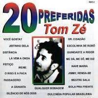 20 Preferidas