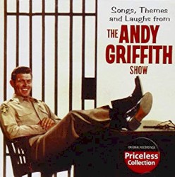 Themes And Laughs From The Andy Griffith Show
