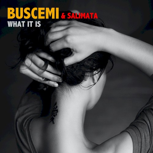 What It Is (Soul mix)