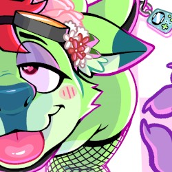 RAVEPOP REMIXES (Preview)