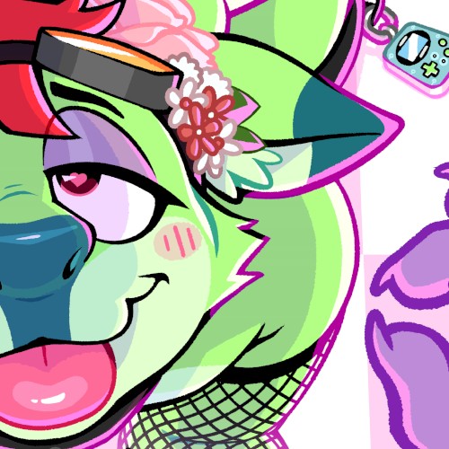 RAVEPOP REMIXES (Preview)