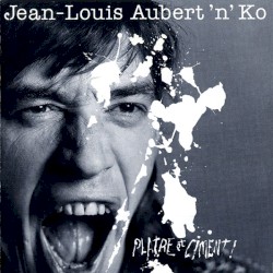 Plâtre et ciment !