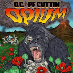 Opium
