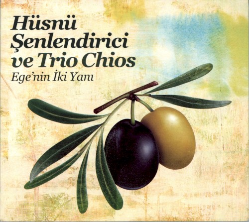 Ege'nin İki Yanı