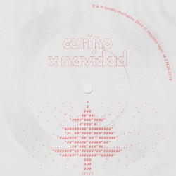 X navidad