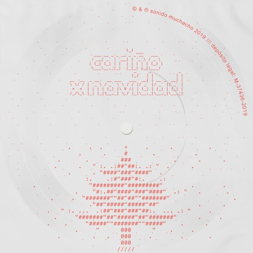 X navidad