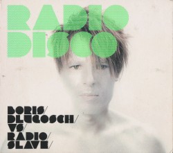Radio Disco