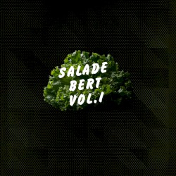 SALADE BERT Vol. I