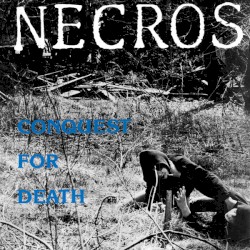 Conquest for Death