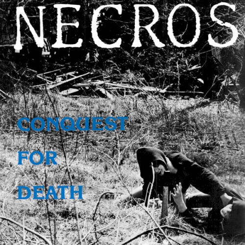 Conquest for Death
