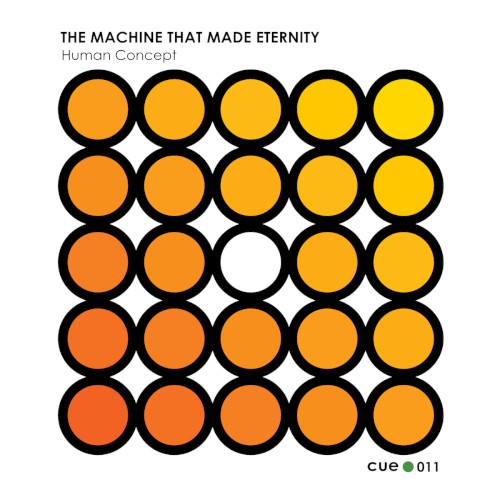 The Machine That Made Eternity