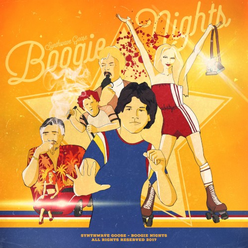 Boogie Nights