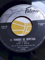 El corrido de montaña / El descalzo