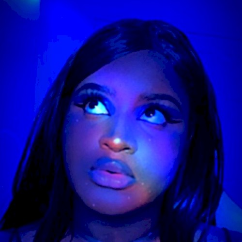 Galactic Girl