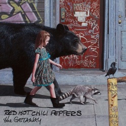 The Getaway B-Sides