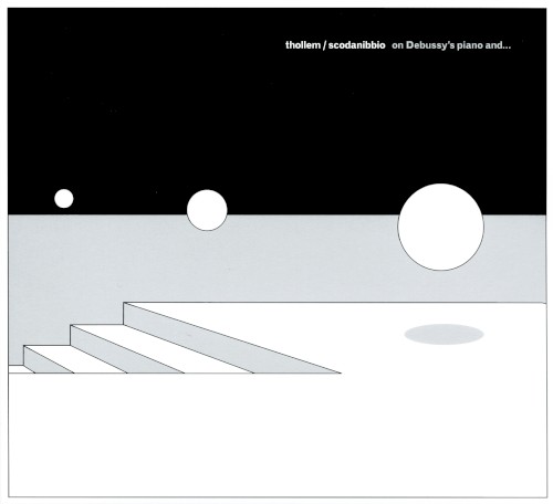On Debussy's Piano and…