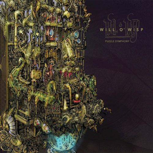 Puzzle Symphony