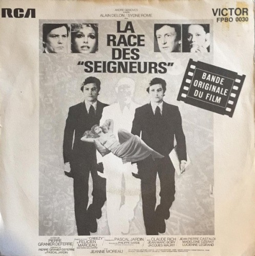 La Race des seigneurs