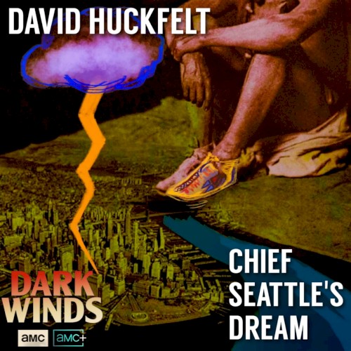 Chief Seattle's Dream