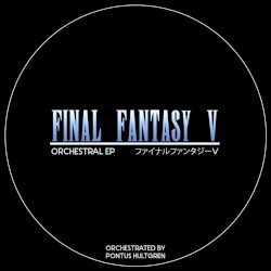 Final Fantasy V - Orchestral