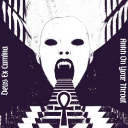 Ankh on Your Throat