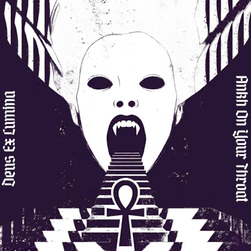 Ankh on Your Throat