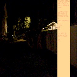 Halloween Split Series 16.6