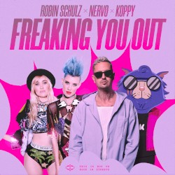 Freaking You Out