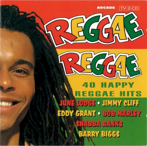 Reggae Reggae