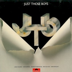 Just Those Boys