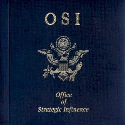 Office of Strategic Influence