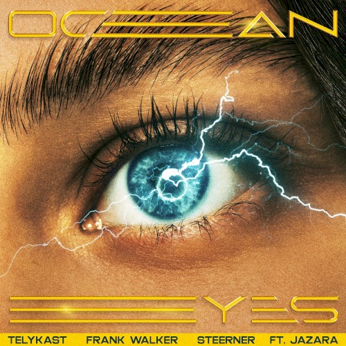 Ocean Eyes