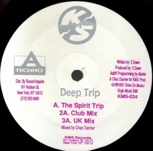Deep Trip